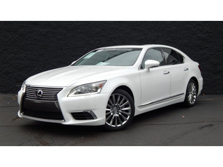 2014 Lexus LS 460 for sale in Toledo OH