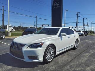 2015 Lexus LS 460 for sale in Toledo OH