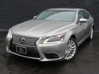 2017 Lexus LS 460 for sale in Schaumburg IL