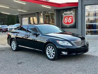 2010 Lexus LS 460