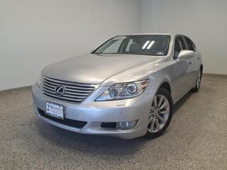 2012 Lexus LS 460 for sale in Union City NJ