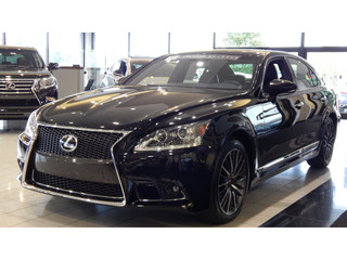 2013 Lexus LS 460 for sale in Toledo OH