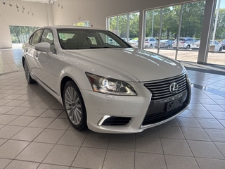 2014 Lexus LS 460 for sale in Durham NC
