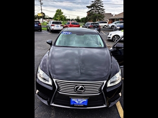 2013 Lexus LS 460