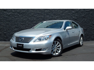 2012 Lexus LS 460 for sale in Toledo OH