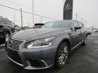 2013 Lexus LS 460 for sale in Toledo OH