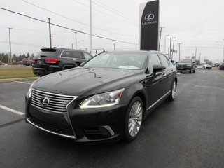 2013 Lexus LS 460 for sale in Toledo OH