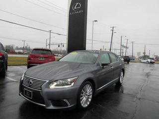 2014 Lexus LS 460 for sale in Toledo OH