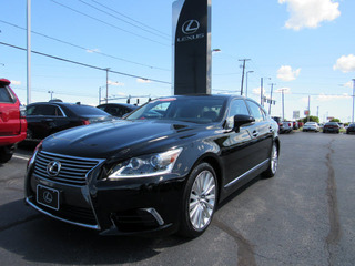 2016 Lexus LS 460 for sale in Toledo OH