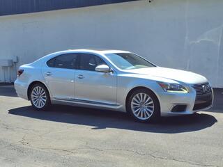 2017 Lexus LS 460 for sale in Raleigh NC