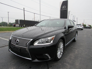 2013 Lexus LS 460 for sale in Toledo OH