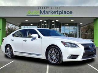 2014 Lexus LS 460 for sale in Winston-Salem NC