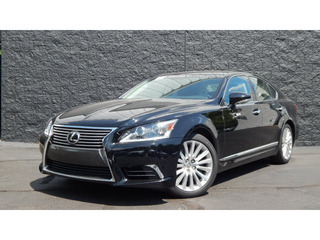 2015 Lexus LS 460 for sale in Toledo OH