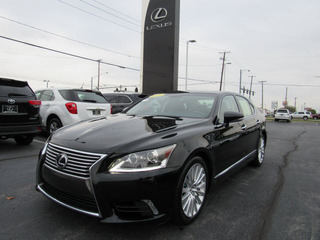 2015 Lexus LS 460 for sale in Toledo OH