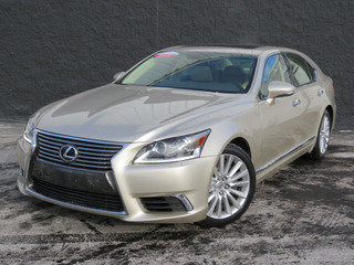 2014 Lexus LS 460 for sale in Toledo OH