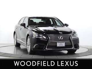 2014 Lexus LS 460 for sale in Schaumburg IL