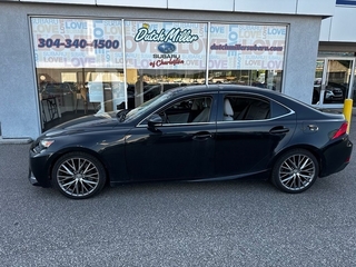 2016 Lexus IS 300