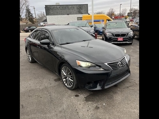 2016 Lexus IS 300 for sale in Bristol TN