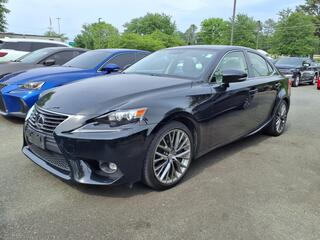 2016 Lexus IS 300 for sale in Cornelius NC