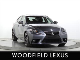 2016 Lexus IS 300 for sale in Schaumburg IL