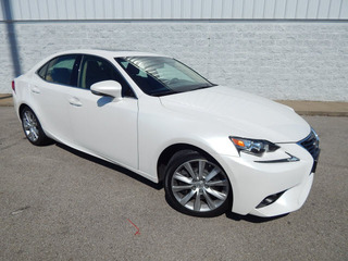 2016 Lexus IS 300 for sale in Clarksville TN