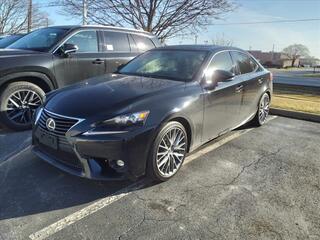 2016 Lexus IS 300