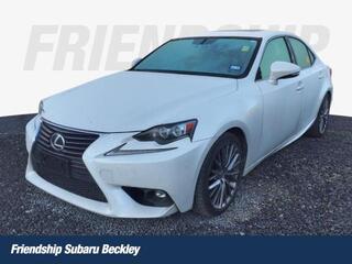 2016 Lexus IS 300 for sale in Mount Hope WV