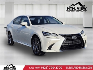 2016 Lexus GS 350 for sale in Mcdonald TN