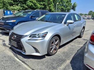 2016 Lexus GS 350 for sale in Toledo OH