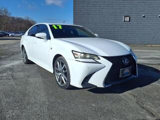 2017 Lexus GS 350 for sale in Little Falls NJ