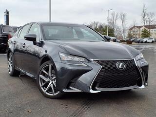 2019 Lexus GS 350 for sale in Cincinnati OH