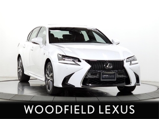 2019 Lexus GS 350 for sale in Schaumburg IL
