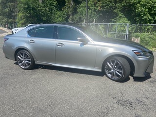 2018 Lexus GS 350 for sale in Oakhurst NJ