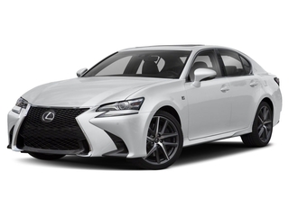 2019 Lexus GS 350 for sale in Chattanooga TN