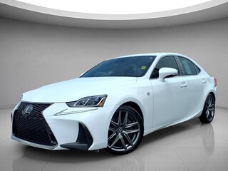 2019 Lexus IS 350 for sale in Pineville NC