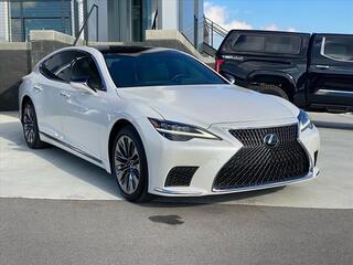 2022 Lexus LS 500 for sale in Chattanooga TN