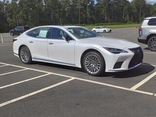 2024 Lexus LS 500 for sale in Durham NC