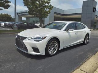 2024 Lexus LS 500 for sale in Brentwood TN