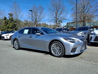 2025 Lexus LS 500 for sale in Durham NC