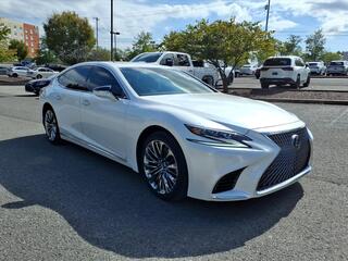 2020 Lexus LS 500 for sale in Nashville TN