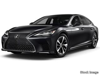 2021 Lexus LS 500