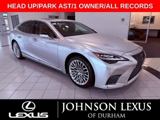 2024 Lexus LS 500 for sale in Durham NC