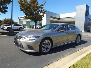 2024 Lexus LS 500 for sale in Brentwood TN