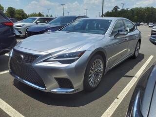 2024 Lexus LS 500 for sale in Durham NC