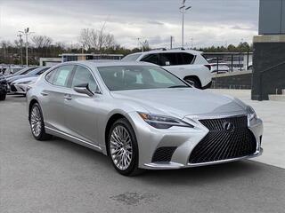 2025 Lexus LS 500 for sale in Chattanooga TN