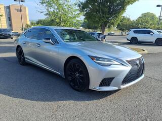 2021 Lexus LS 500 for sale in Nashville TN