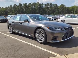 2024 Lexus LS 500 for sale in Durham NC