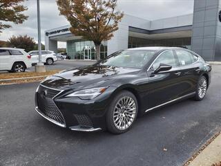 2024 Lexus LS 500 for sale in Brentwood TN