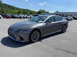 2020 Lexus LS 500 for sale in Kingsport TN