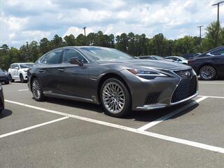 2024 Lexus LS 500 for sale in Durham NC